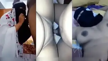 ABG Cantik Colmek Memek Tembem Becek poster