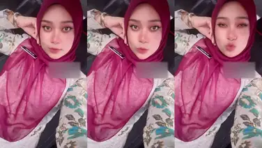 Bokep Jilbab Bu Guru Fira Di Kamar Kos poster