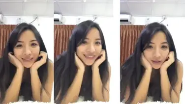 Bokep Live NangMeswar Live Body Montok poster