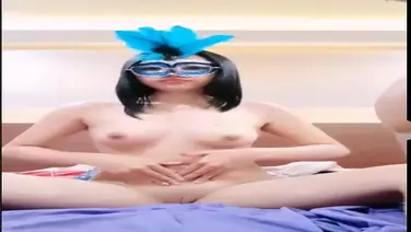 Chelia Dijilatin Susunya Geli poster