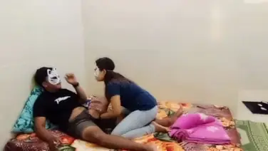 Istri Malam Jumat Pengen Ngewe poster