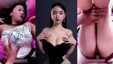 Kienzy Tiktokers Sange Berat Minta Jatah Ranjang poster