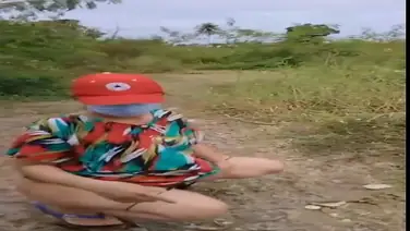 Kok Mau Ya Main Sama Aki2 Demi Konten poster