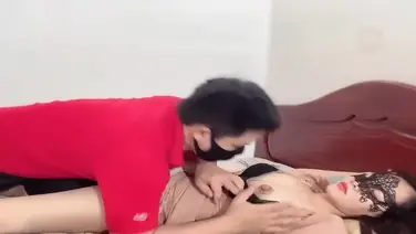 Ngentot Istri Lagi Tidur poster