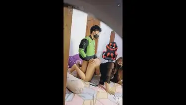 Siswi SMA Didoggy Ganas Kang Ojek Online 2026 poster