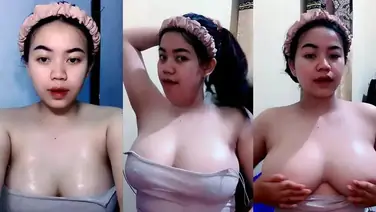 Tania Mahasiswi Tobrut Basah Terus Di Kostan poster