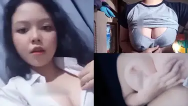Tika Nesya Viral Tiktok Skandal Panas Part 4 poster