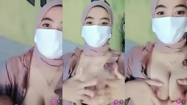 Viral Ukhti Nyusuin Anak Pamer Toket Live 2026 poster
